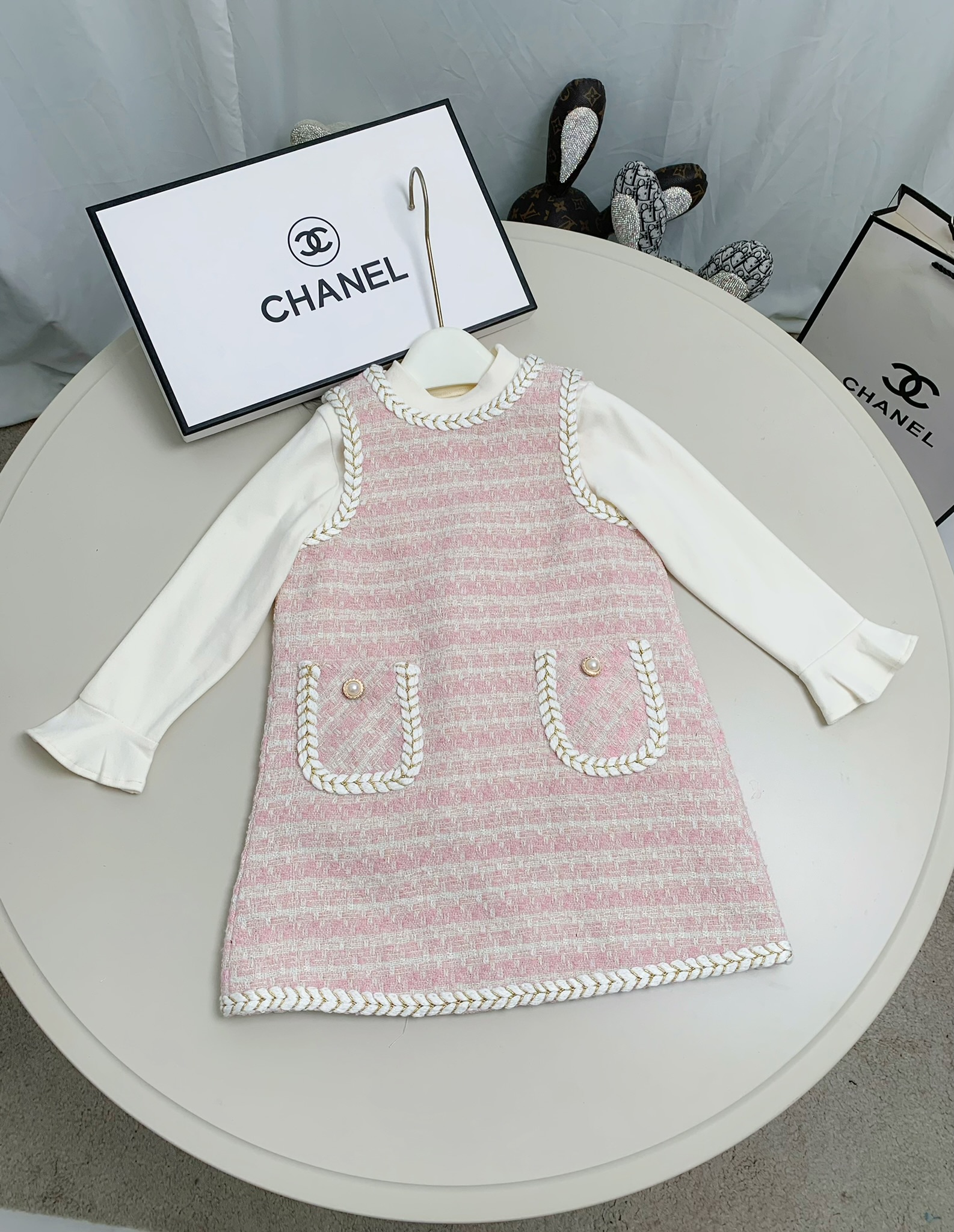 Chanel Kids